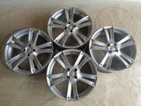 FELGI 18 Renault Fondmetal Tech 5 F6 8J ET43 4x100