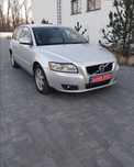 Volvo V-50 2009р