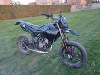 Generic trigger 50  super moto am6 mozliwy transport