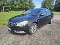 Opel Insignia 2012r 1.8 benzyna LIFTBACK