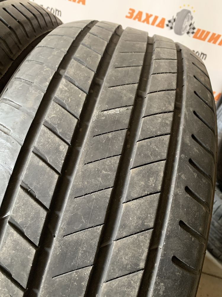 (4шт) 245/50R19 Bridgestone Alenza 001 (2021рік) літні шини