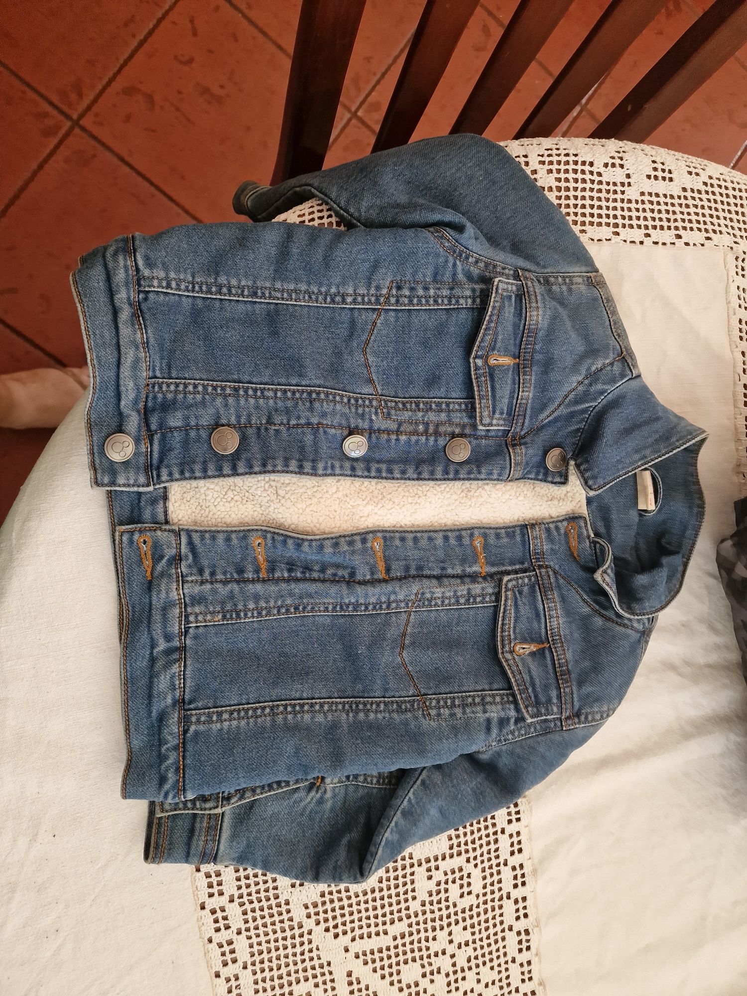 Roupas Para menino