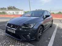 Seat ibiza fr tsi 115cv