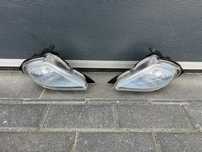 Oryginalne Przednie Lampy Przód Yamaha YFM R Raptor
