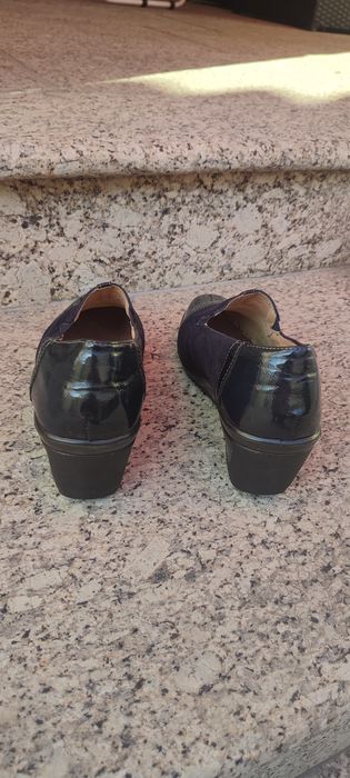 Sapatos de senhora n*40