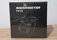 Пульт для керування FPV RadioMaster TX12 MK ll ELRS M2.