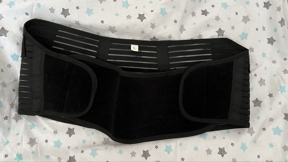 Бандаж для вагітних