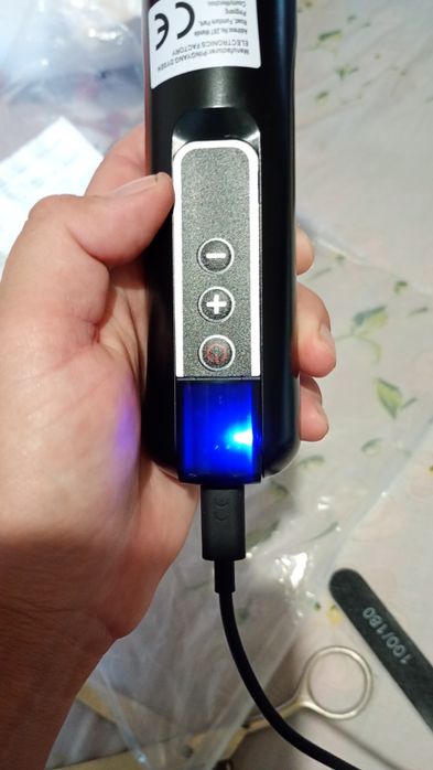 Антицеллюлитный массажёр присоска