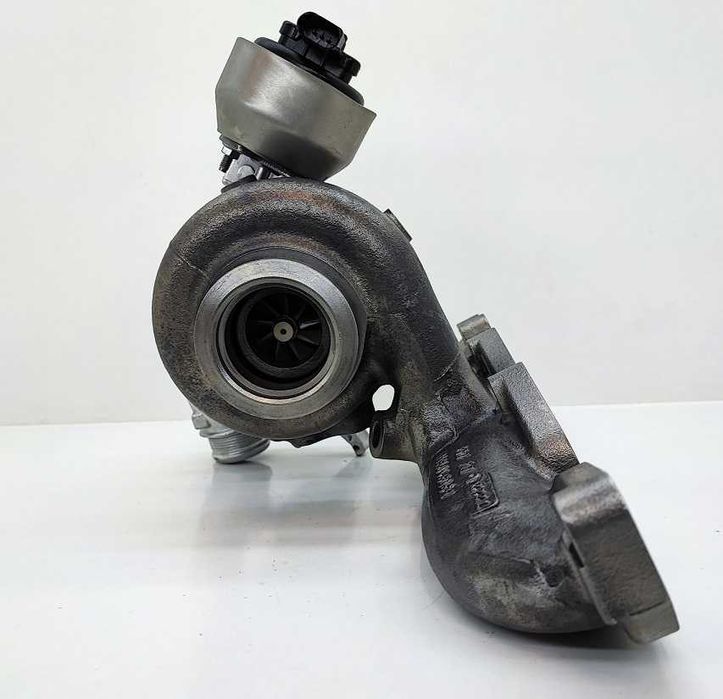 Turbosprężarka Audi Seat Skoda VW 2.0 TDI