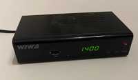 Dekoder Wiwa HD 90