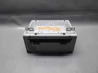 Radio Nawigacja F1BT-18C815-GG Ford Focus MK3 Lift 14-18
