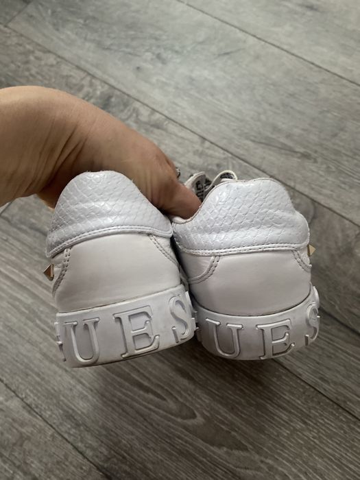 Trampki, tenisówki sneakersy Guess rozm 37