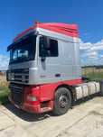 DAF XF105 460  XF 2011rok