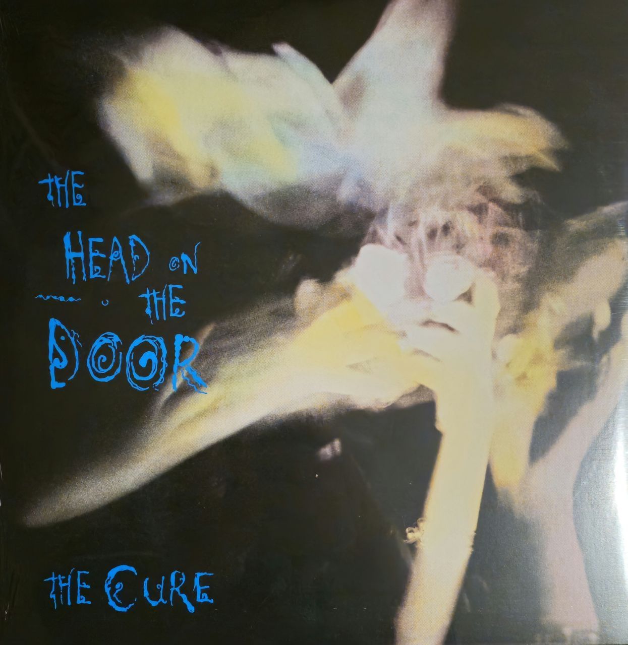 Вініл The Cure "The Head in the Door"
Виробництво EU 
Стан SS Новий за