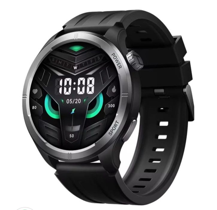 Haylou solar neo smart watch