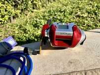 Shimano 1000 plays