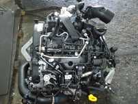 Motor Vw 1.2 Tdi (CFWA) de 2014