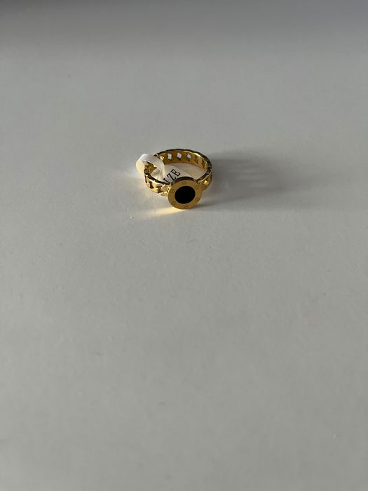 2 pierścionki - r. 8 -  nowe :)