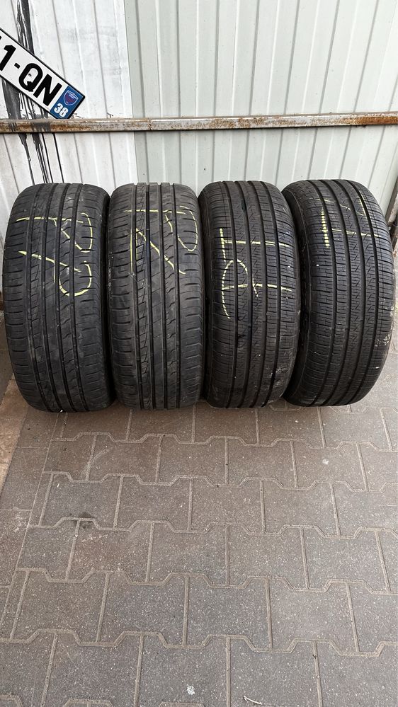 Opony Pirelli Cinturato p7 225/50r17 ,Ironman iMove