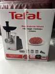Tefal HV1 7w1!!! Praktyczna maszynka fo mielenia mięsa!