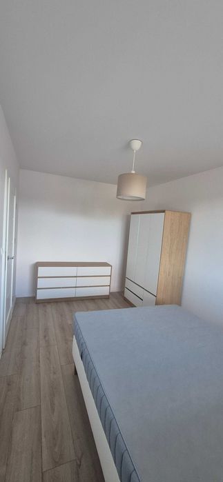 nowe 2 pokoje/d.balkon/winda/ 2 priv miejsca parking