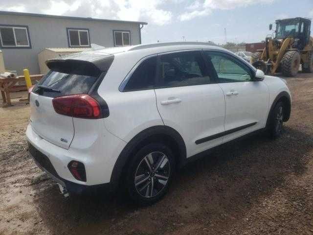 Kia Niro EX Premium 2021