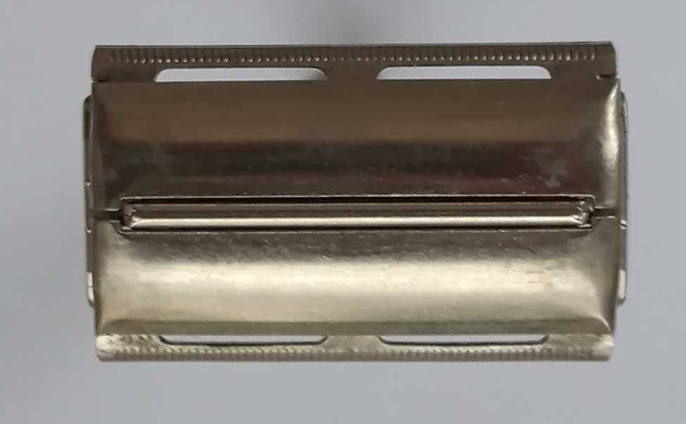 Maszynka do golenia na żyletki Gillette Super Adjustable 109
