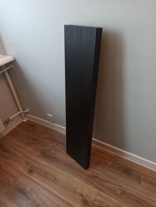 Półka LACK ścienna