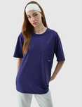 4F t-shirt oversize unisex 3XL