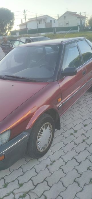 Toyota corolla 1.2 1990