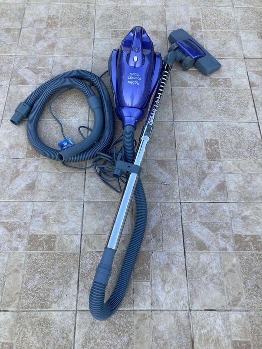 Пилосос SCARLETT sc-283