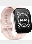 Smartwatch AMAZFIT BIP 5 Pastelowo Różowy