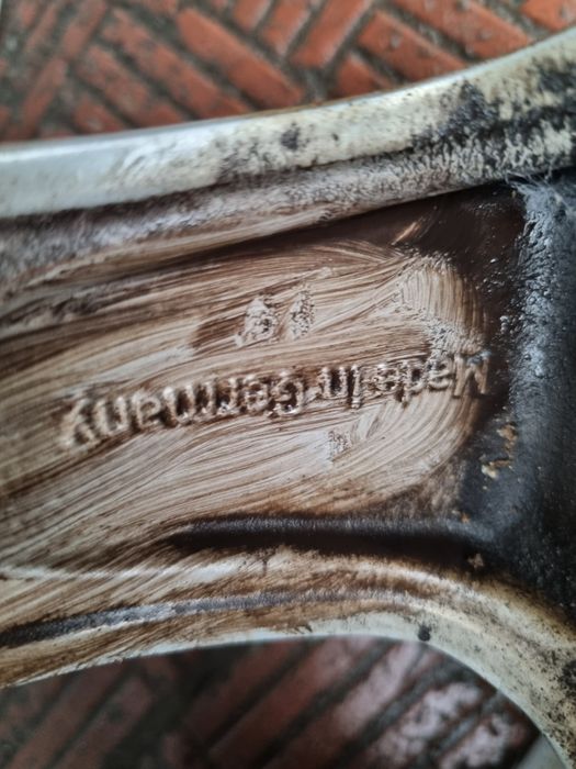 диски 17 5/120 bmw VW t5 opel vivaro Renault traffic