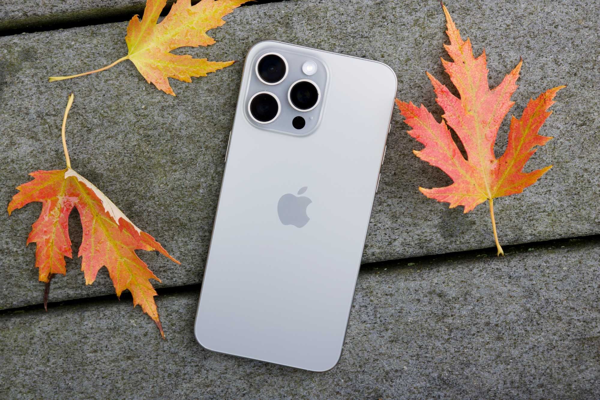 Nowy iPhone 15 Pro Max 256Gb Black Blue Natural White 4499 CentralGsm