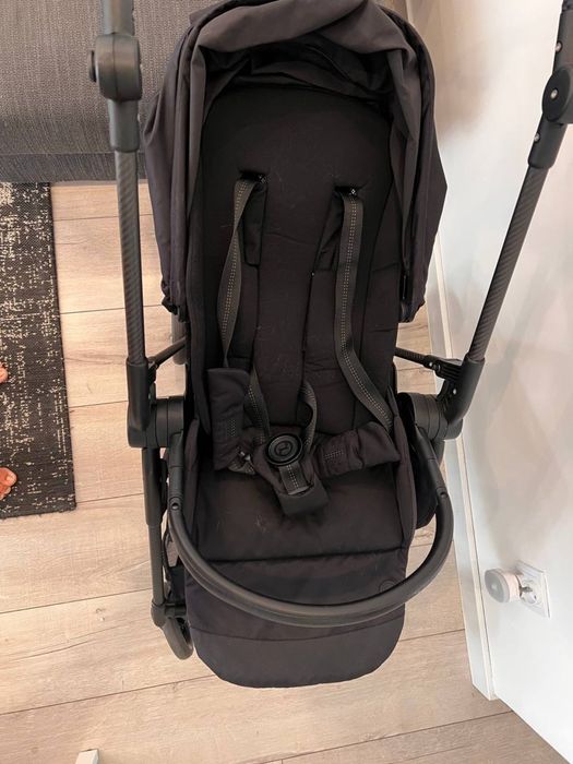 CYBEX Gold  (7) Melio Carbon