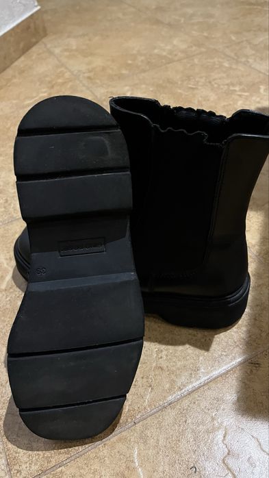 Damskie buty Gino  Rossi