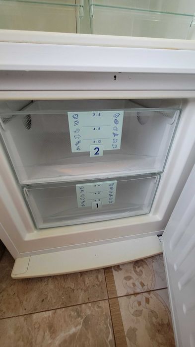 Холодильник Liebherr CUP 2653 21D/001