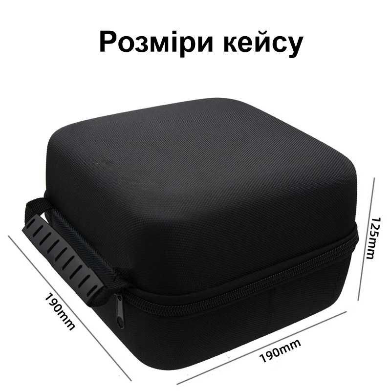 FPV Окуляри - шолом для квадрокоптера Nectronix LS008D