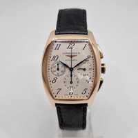 Longines Evidenza L2.643.8 18K