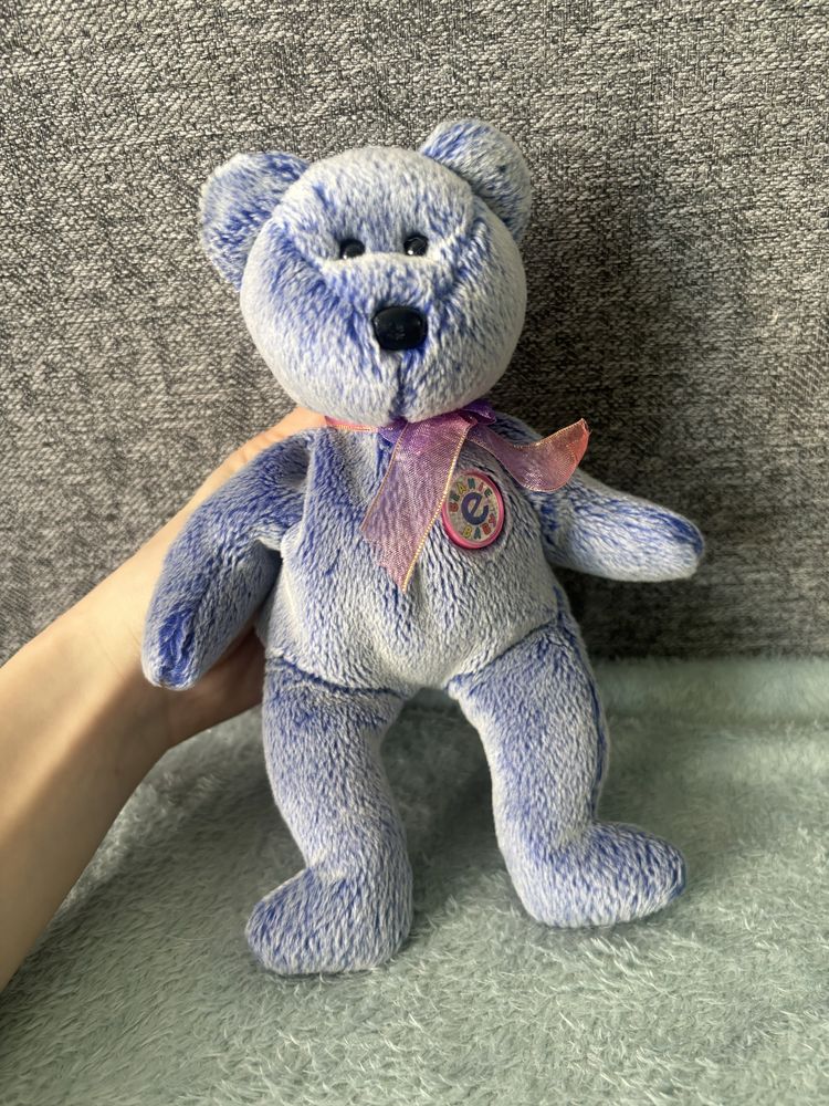 Ty Beanie Baby мʼяка іграшка