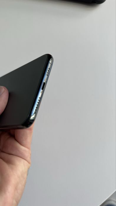 iphone 11 Pro Max Green 256, неверлок, ідеал стан