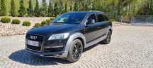 Audi Q7  S-LINE  4.2 diesel