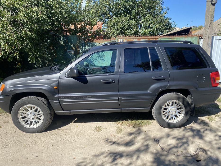 Продам авто в гарному стані