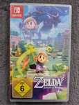 [Nowa w folii] Gra The Legend of Zelda Echoes of Wisdom