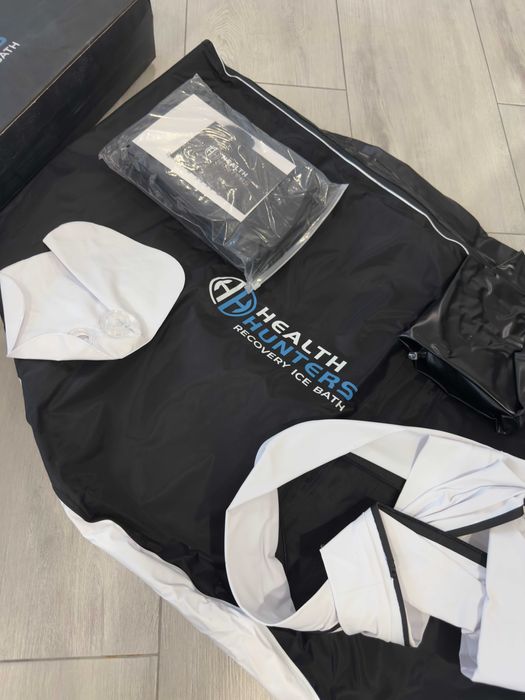 Wanna do regeneracji morsowania Health hunters Nowa