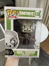 Funko pop 438 skull trooper