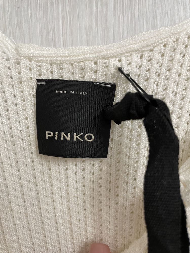 Платье Pinko