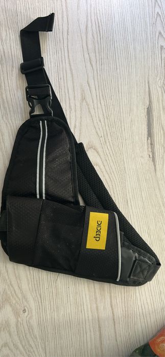 Torba na butle do nurkowania