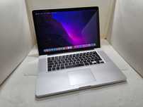 Apple Macbook Pro 15” i5 ssd 240GB 8GB ram # bateria NOVA