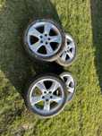 Honda accord felgi OEM